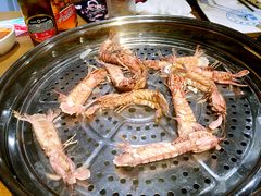 -董大蒸货(方塔园店)