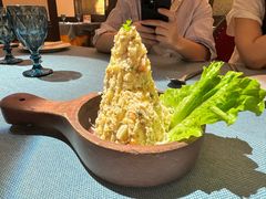 -俄士厨房(未来城店)