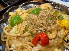 -热血兄弟·炭火烤肉(融侨中心店)