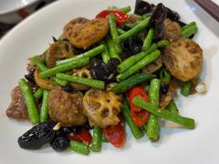 -猪肉婆私房菜(容桂总店)