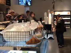 -喜茶(上海兴业太古汇店)