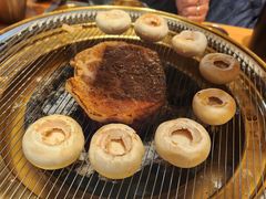 -闻老头·菊花炭烤肉(D11店)