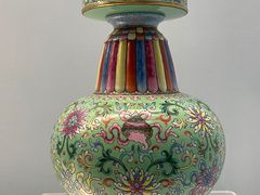 -上海博物馆(人民广场馆)