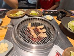 -焱铁烧·黑毛和牛专门店(南宁万象城店)