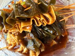 -小朱麻辣串(益民街店)