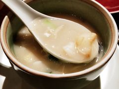 -湖滨28中餐厅·西湖宴·杭州君悦酒店
