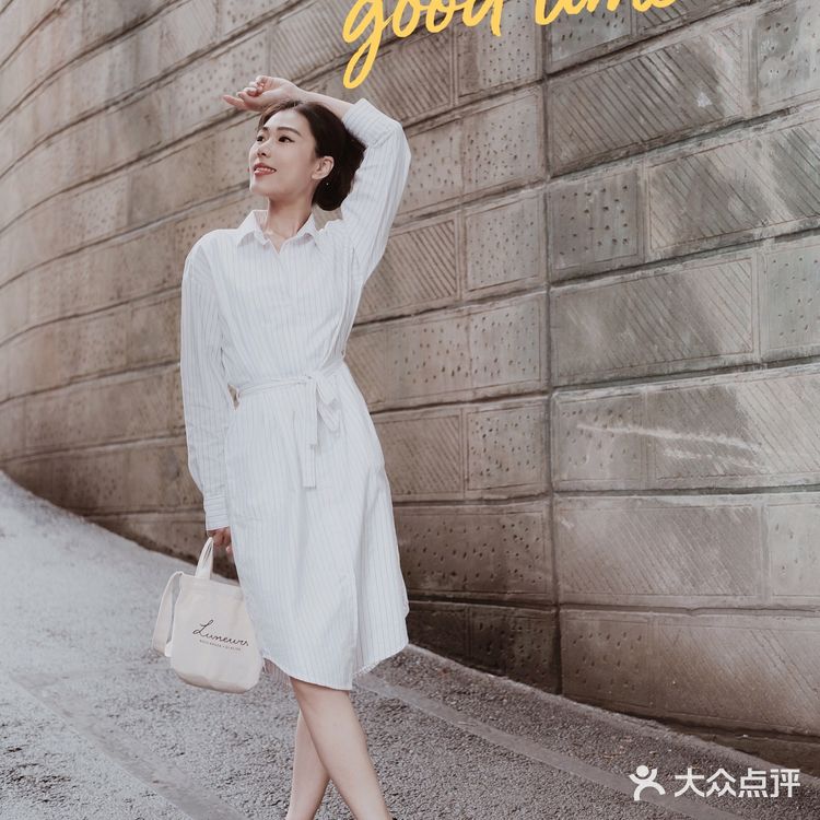 重庆小众拍照地｜当你感觉在一楼其实在十楼