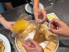 -新乾隆酒楼(帝景园店)