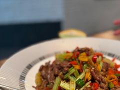 -YAFEE雅菲·粤菜·湘菜·融合菜(魏公村店)