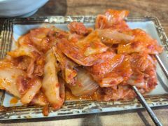 -金石陈朝鲜拌饭(东城万达店)