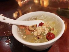 山城老冰粉-杨记隆府(汉街店)