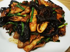 -九龙餐厅(大沽路店)