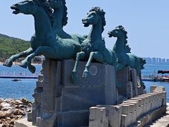-养马岛旅游度假区
