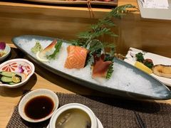 -大岛日本料理铁板烧(南通大饭店)