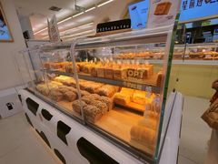 -红星前进面包牛奶公司(君太店)