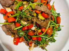 -千稻剁椒大鱼头(CityOn熙地港店)