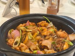 -辉记海鲜美食(氹仔店)