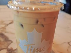 -Tims天好咖啡(河西万象城店)
