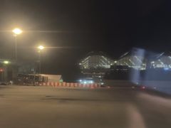 -吉隆坡国际机场
