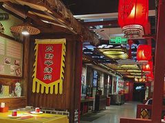 -大海碗·炸酱面·烤鸭·京菜(天坛店)