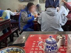 -美味斋(西北街店)