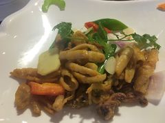 -顺德一品粥·20年凤城老字号(芳村店)