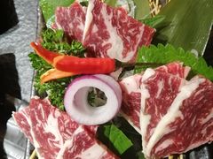 -炭虎烤肉(桂林路店)