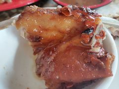 -维吾尔餐厅(宜山路店)