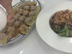 -嘉升大排档(番禺总店)