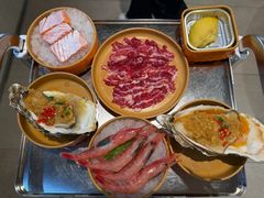 -海底捞大排档火锅(打浦路店)