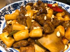 -兔爸私家小厨(新北万达店)
