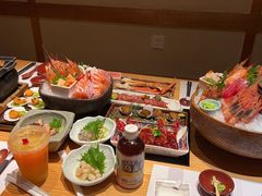 -花潮料理艺食馆(世欧广场店)