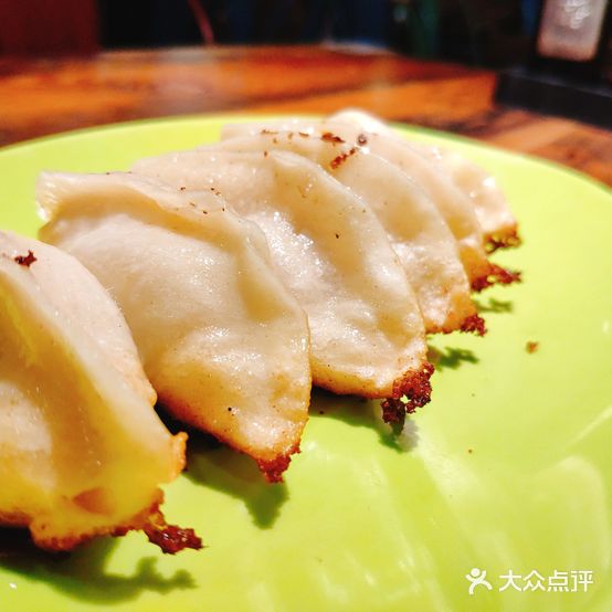 锅贴王(新北店)