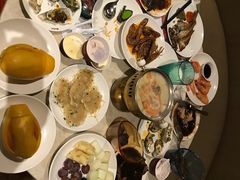 -芭菲盛宴·环球美食(解放碑英利国际店)