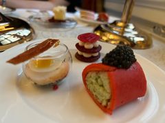 -Salon de Ville浦江汇(上海外滩华尔道夫酒店店)