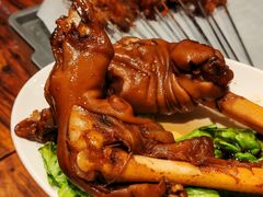 -有奴思烤肉·清真(正宁路店)
