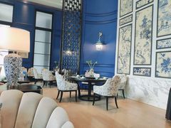 -翠湖轩中餐厅(昆明翠湖宾馆店)
