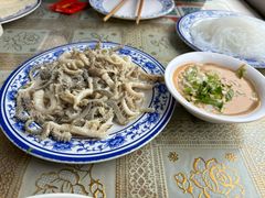 -清真·鸦儿李记·小馆(后海店)