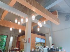 -一叶觅山(半边街店)