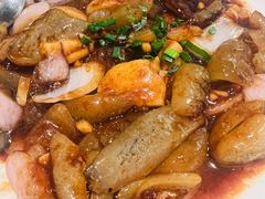 -群乐饭店(滨安路店)