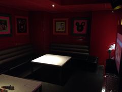 -百威KTV(恒福路店)