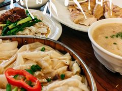 -黄但记老店·陈村粉食府