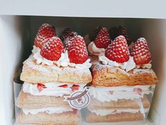 -治愈系甜品The Soothing Dessert(科海大楼店)