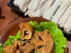 -四小区火锅·巷子里的重庆火锅(花照壁店)