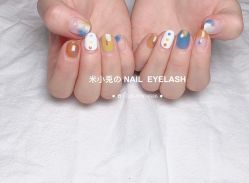 -米小兔美甲美睫