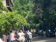 -蓉城西二道无名冒菜(西二道街店)