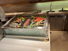 -索菲特银河锦厨自助餐(山西路店)