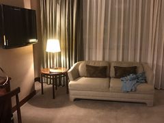 -马哥孛罗香港酒店
