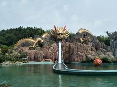 -南京银杏湖乐园