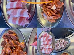 -燚青春东北泥炉烤肉(百合店)